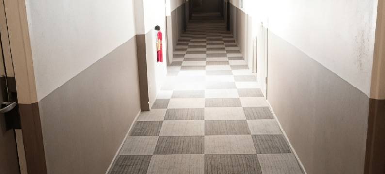 赫科加莱酒店(Hotel H Eco Calais)图片