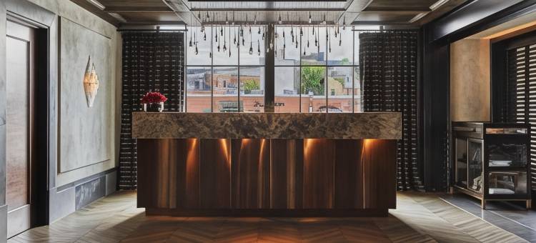 萨格莫尔·潘德里(Pendry Baltimore)图片