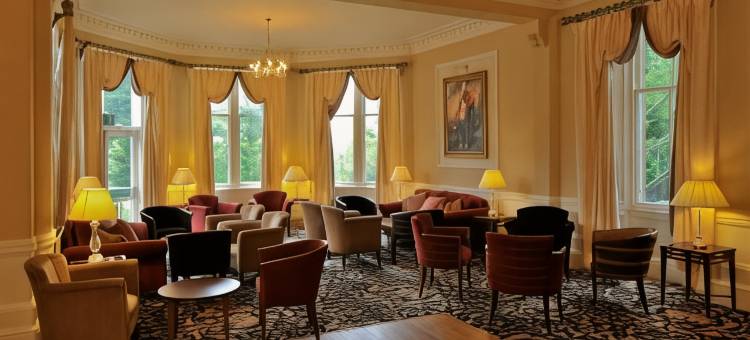 本外维斯酒店(Ben Wyvis Hotel)图片