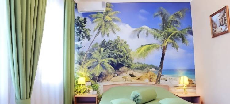 苏维埃酒店(Sovetskaya)图片