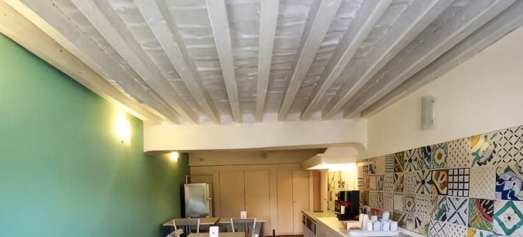 佛朗菲住宅(Residenza FillAnfi)图片