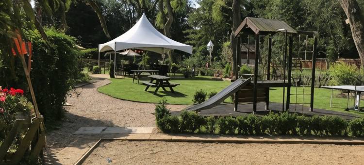 白狮旅馆(The White Lion Inn)图片