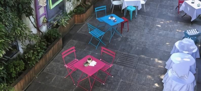 短笛酒店(Piccolo Hotel)图片