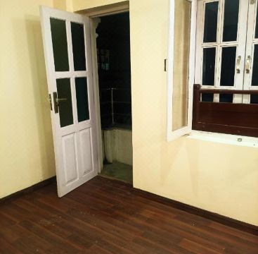 Nirvana Kuti Hotel Overview