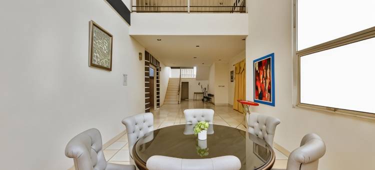 奇内瑞公寓旅馆(Cinere Inn & Residence)图片