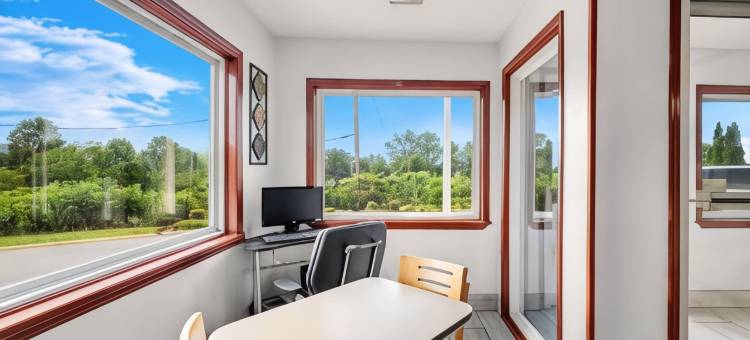 金斯波特伊克诺旅馆(Econo Lodge)图片