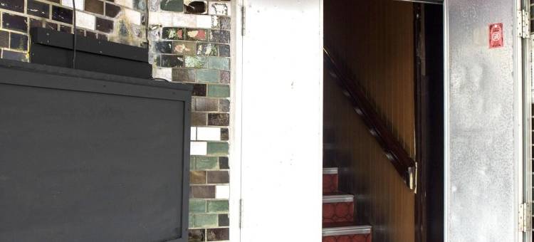 KOZA旅行留影酒店(Tripshot Hotels Okinawa Koza)图片