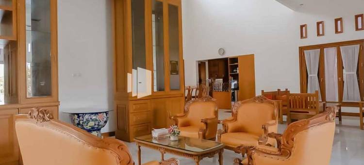 红门酒店 @ 达菲阿拉亚(RedDoorz at Daffi Araya)图片