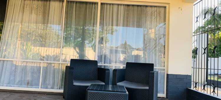蒙吉旅馆(Mongi Guest House)图片