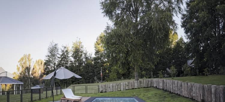 达斯·多夫(Das Dorf Hotel)图片