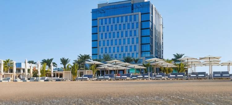 迪拜棕榈岛voco(voco Dubai the Palm)图片