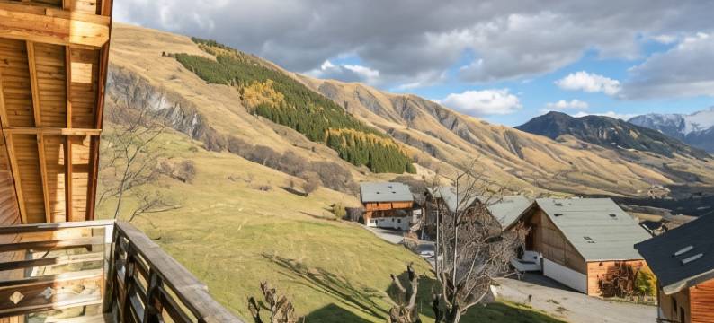 Vacancéole - 阿尔帕什小镇(Vacancéole - le Hameau de l'Alpage)图片