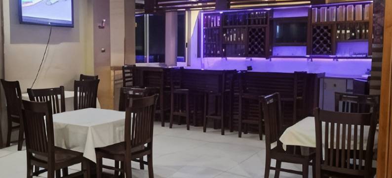 亚的斯家乡酒店(Home Town Addis Hotel)图片