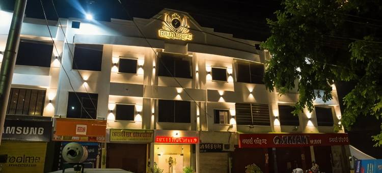 皇家9号酒店(Hotel Royal 9)图片