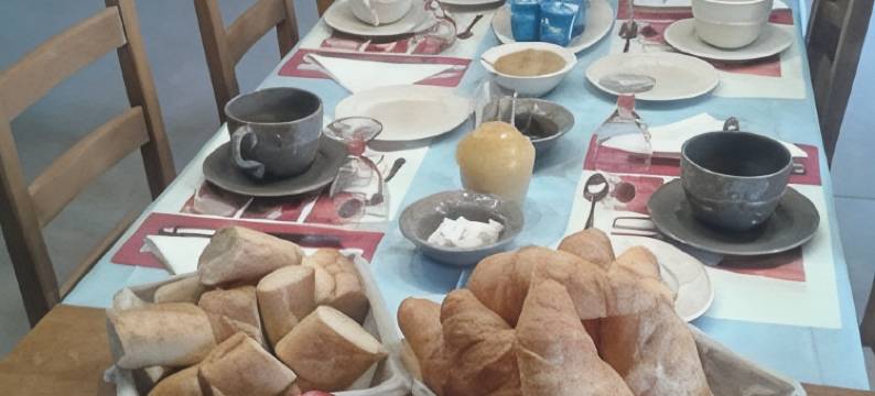 拉鲁区酒店(Domaine de la Rue)图片