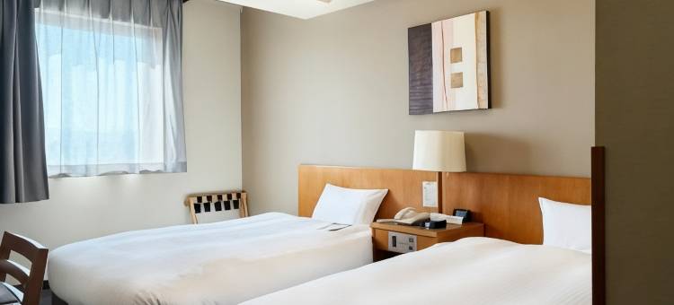 露樱酒店长泉沼津交流道口1号店(Hotel Route-Inn Nagaizumi Numazu Inter 1)图片