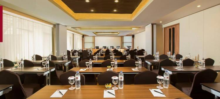 艾默西亚酒店及度假村巴图桑卡(Emersia Hotel & Resort Batusangkar)图片