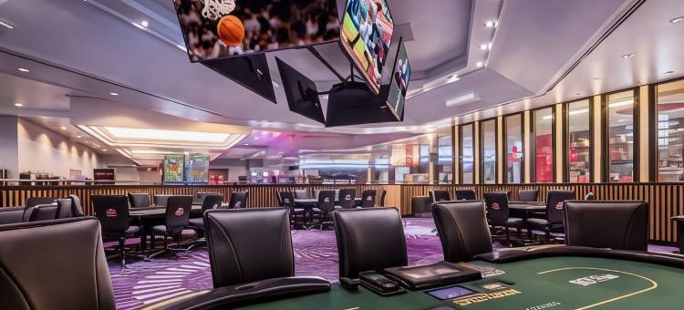 哈拉湾海岸酒店(Harrah's Gulf Coast Hotel & Casino)图片