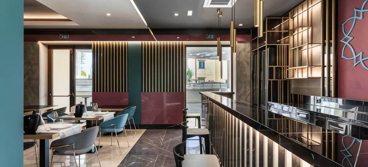 内图姆马雷酒店(Hotel Netum Mare)图片