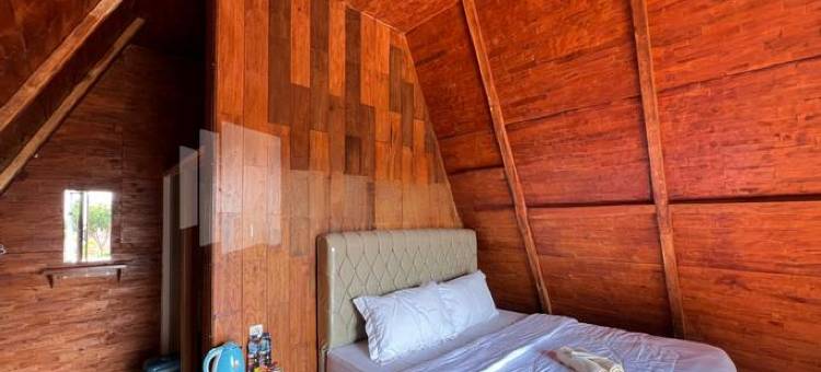 Glamping Pengilon Edupark Mitra RedDoorz图片