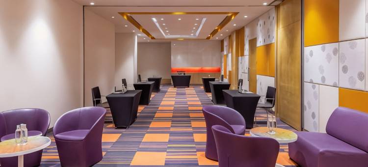宜必思金奈 OMR 酒店(Ibis Chennai OMR)图片