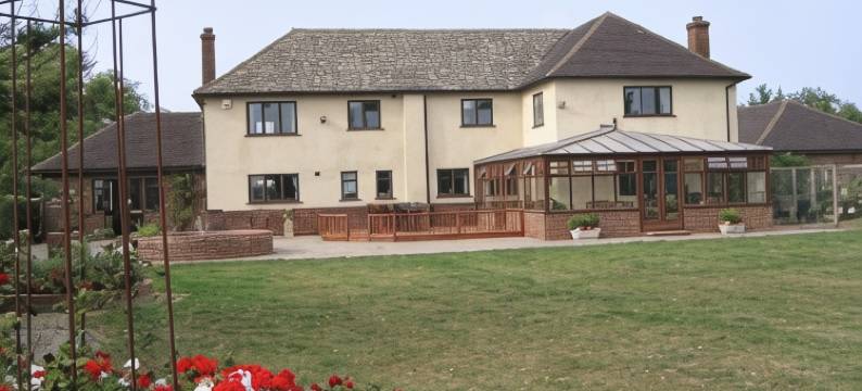 指针旅馆(Pointers Guest House)图片