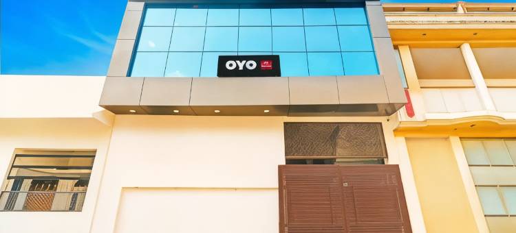 Hotel O Anand Lok Guest House图片