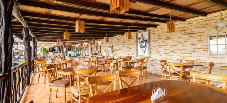 卡哈帕奇度假村(Cahal Pech Village Resort)图片