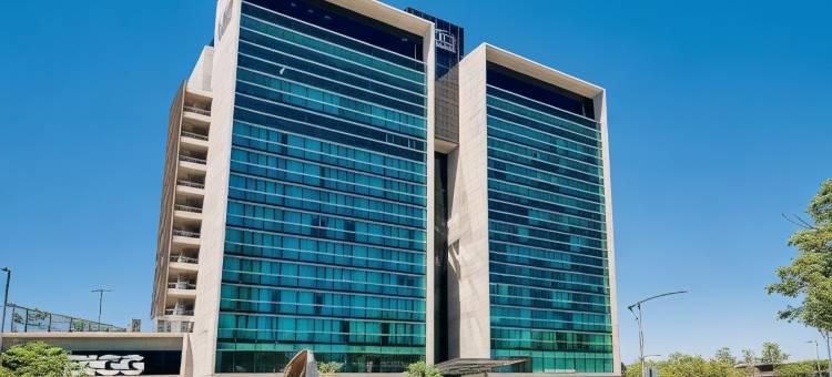 Dazzler by Wyndham Rosario图片