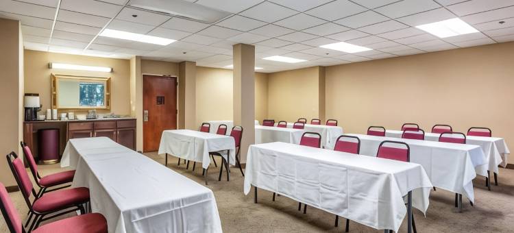 康威温盖特酒店 (温德姆旗下)(Wingate by Wyndham Conway AR)图片