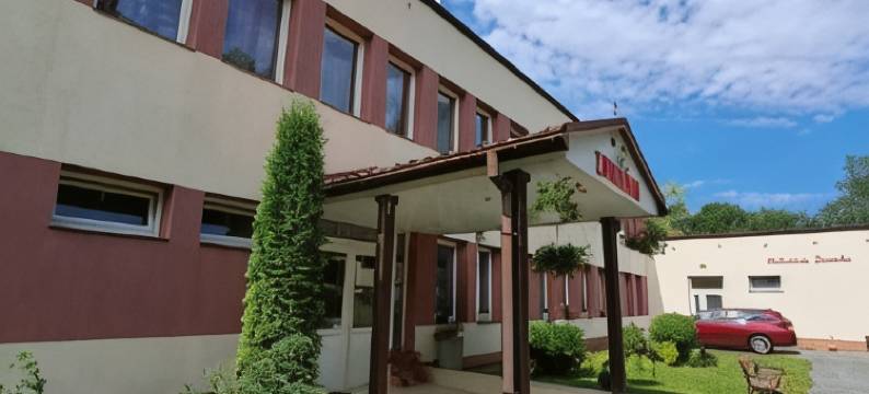 佐尼卡旅馆(Penzion Zornicka)图片