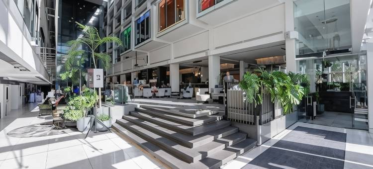 首都橙街15号水疗酒店(The Capital 15 on Orange Hotel & Spa)图片