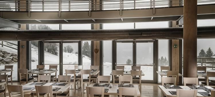 勒布朗克温泉酒店(Brenta Dolomites)图片