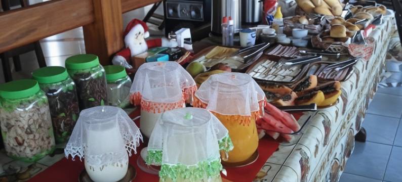 文托斯别墅酒店(Villaggio Dos Ventos)图片