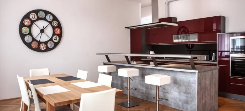 Riess Apartments Rotenhofgasse | Contactless Check-IN图片