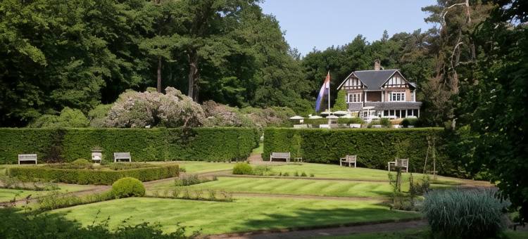 罗莱夏朵精品酒店集团罗德科佩尔庄园酒店(Relais & Chateaux Hotel Landgoed Het Roode Koper)图片