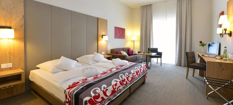 桑特皇家酒店 - 格桑恩斯里特瓦姆巴德施泰因(Santé Royale Hotel- & Gesundheitsresort Warmbad Wolkenstein)图片