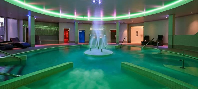 洛克里菲宫高尔夫及水疗酒店(Rockliffe Hall Hotel Golf & Spa)图片