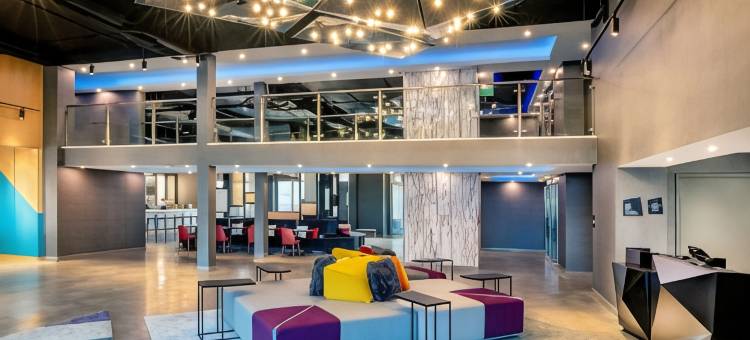 弗雷明汉雅乐轩酒店(Aloft Framingham)图片