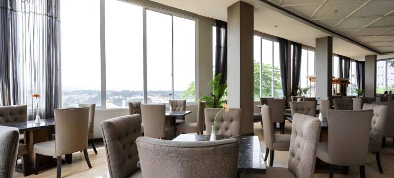 茂物皇家酒店(Royal Hotel Bogor)图片