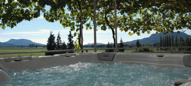 朱迪特旅馆(Judit Panzio)图片