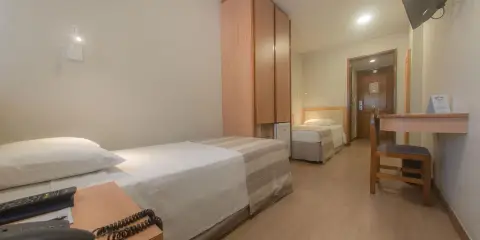 豪華里奧宮殿酒店