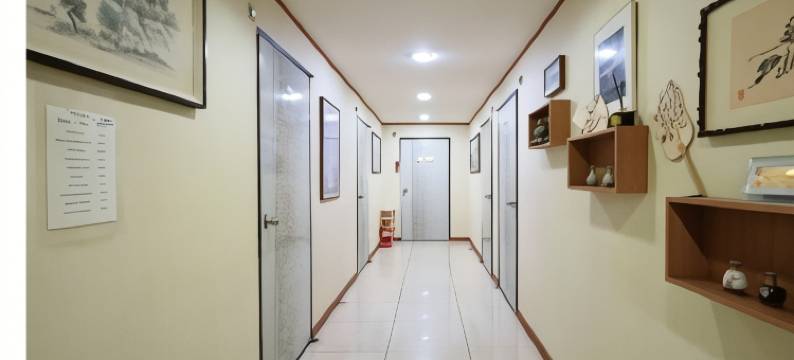 华城旅馆(Hwaseong Guesthouse)图片