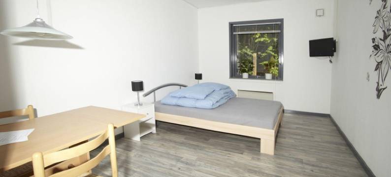 Bopladsen Jyndevad - 青年旅舍(Bopladsen Jyndevad - Hostel)图片