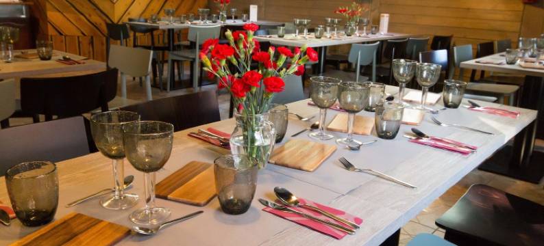 卡尔皮卡塔奴酒店(Hotel Korpikartano)图片