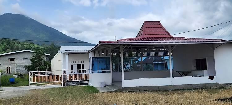 拉拉诺埃家园拉瑙(La Lanoe Homes Ranau)图片