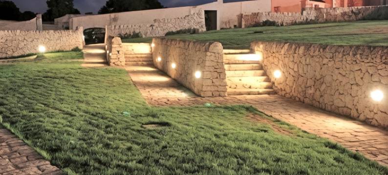 费多保利酒店(Feudo Bauly)图片