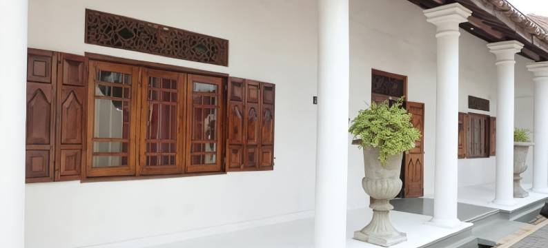 加勒欧查德别墅(Orchard House Galle)图片