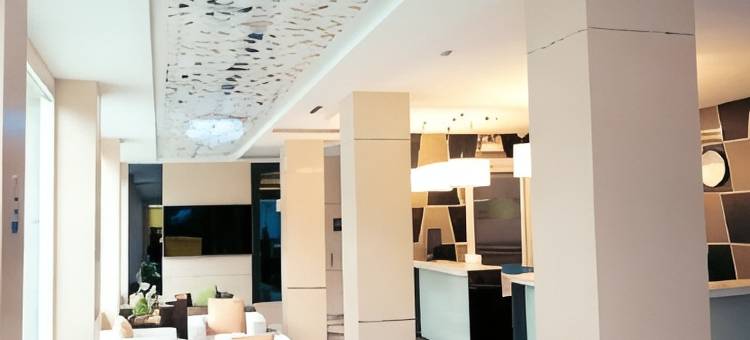 圣武里南贝斯特韦斯特酒店(Best Western Royal Buriram)图片