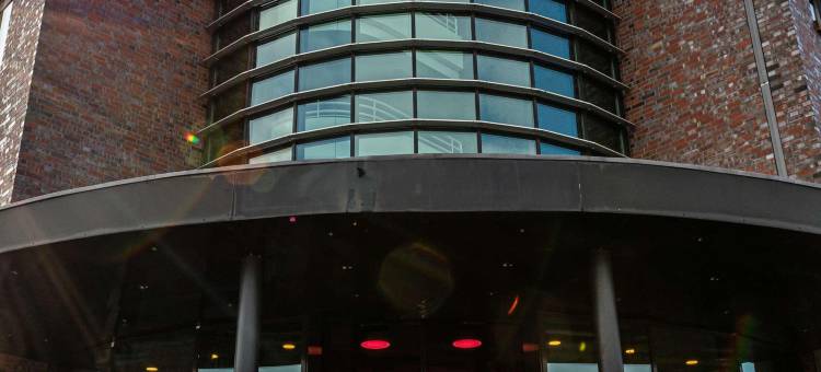 罗斯托克市Prize by Radisson(Prize by Radisson, Rostock City)图片